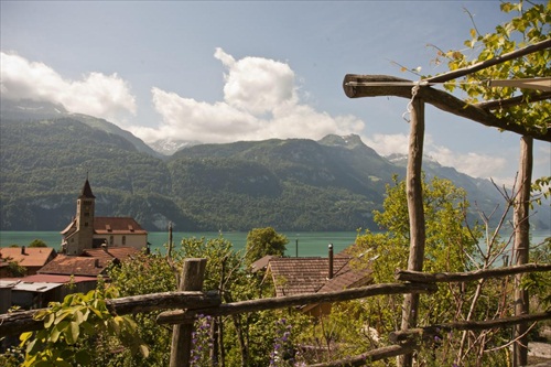 Brienzersee