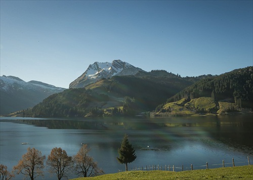 wagitalersee