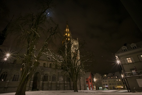 nocni mraziva Konstanz