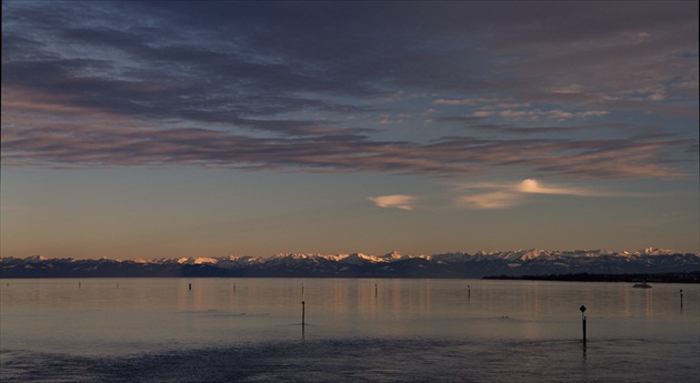 panorama Bodensee