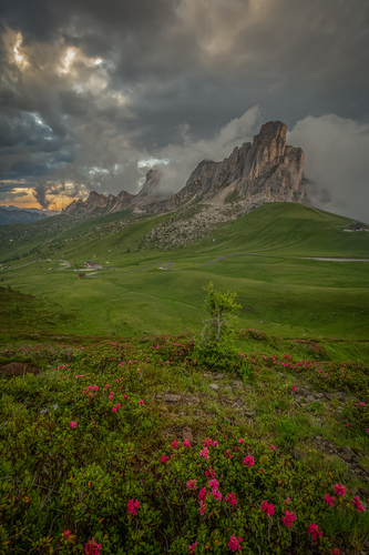 dolomiten