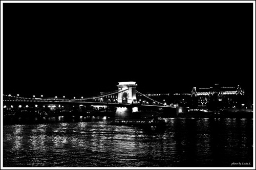 Spomienky na Budapešť