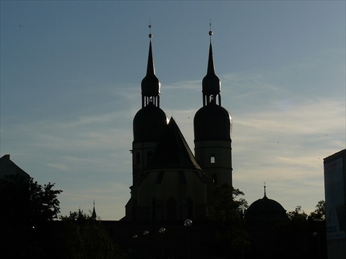 Hrubyyy Kostol
