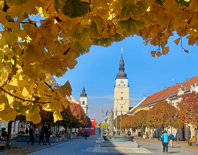 Trnava