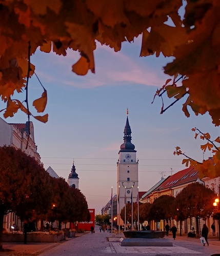 Trnava