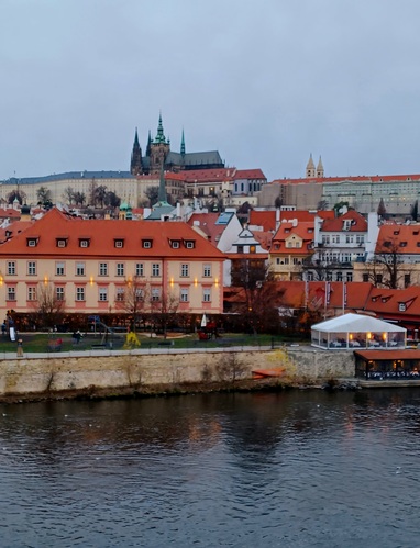 Praha