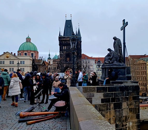 Praha