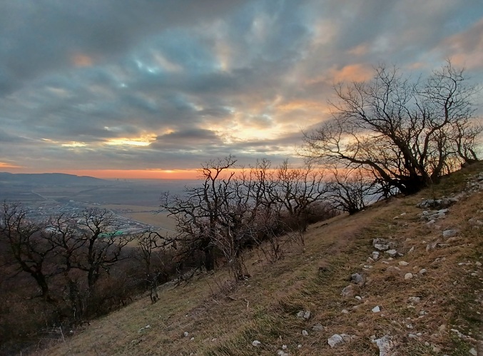 Plavecký hrad