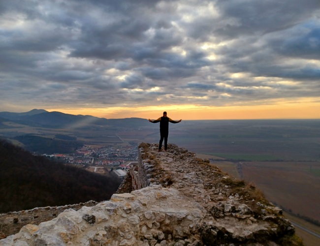 Plavecký hrad