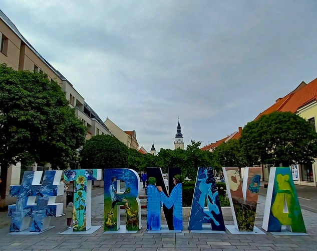 Trnava