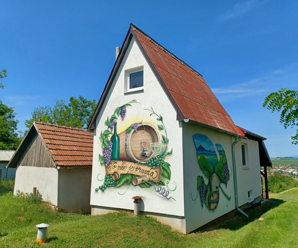 Golianovo