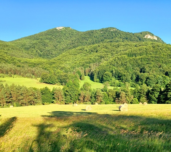 Strážov