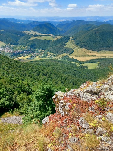 Strážov
