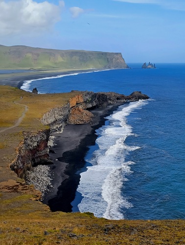 Island