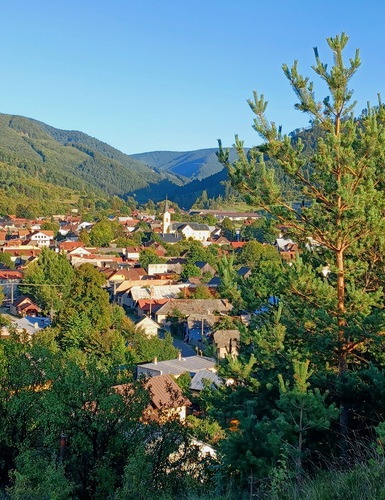 Rajecká Lesná