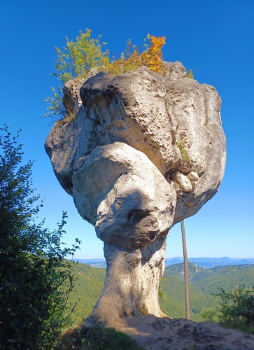 Budzogáň