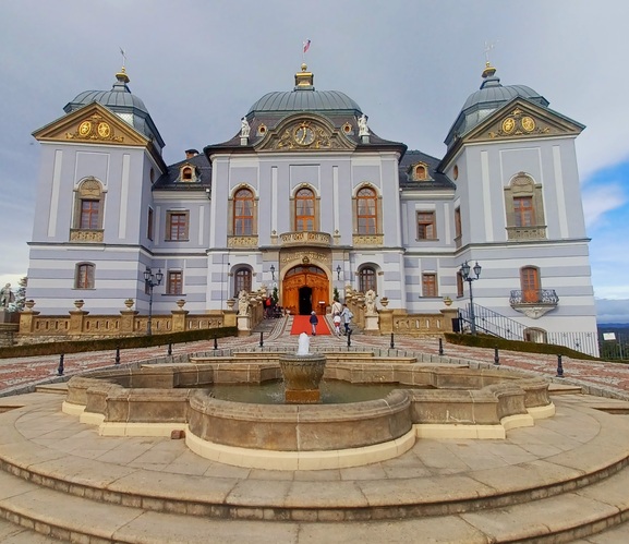 Halič