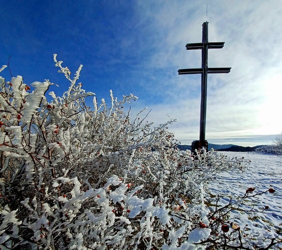 Machnáč Biele Karpaty 