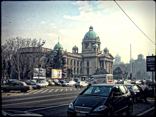 ...parliament, Beograd, Srbija