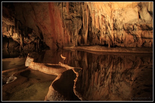 jaskyňa Domica