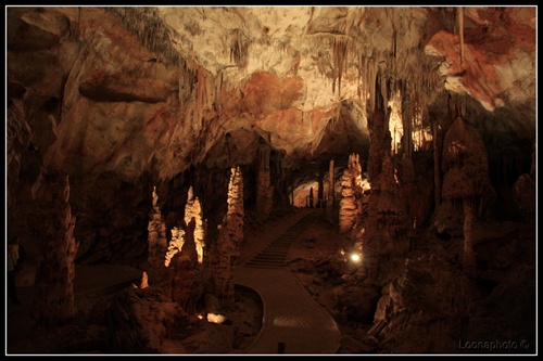 jaskyňa Domica