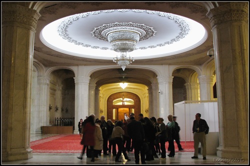 ...chdbami Ceausescu palace...