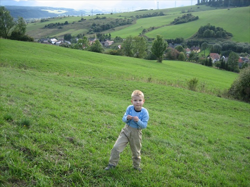 Liptov - Potok,Bešeňová