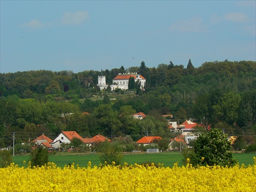 ...Tesárske Mlyňany...