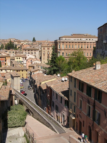 Perugia