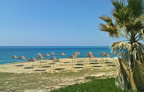 turisticky "ruch" na Cypre – 02