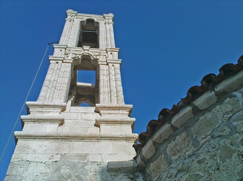 zvonica 1