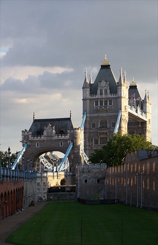 Tower Bridge II.