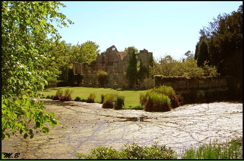 Scotney Castle II