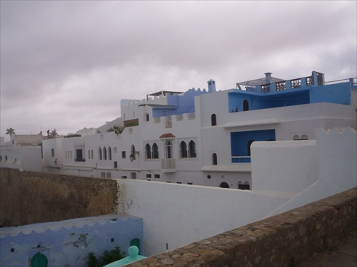 Asilah - Maroko