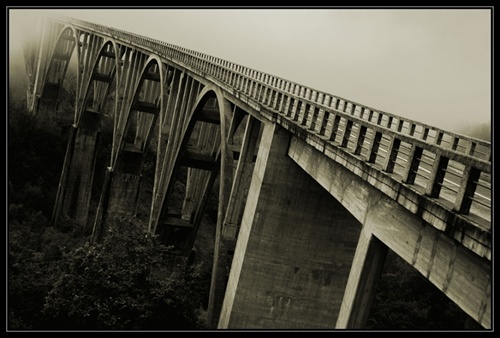Djurdjevica Tara bridge
