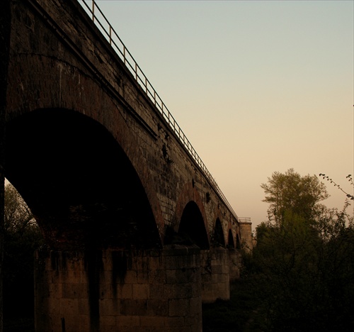 Marcheggský viadukt
