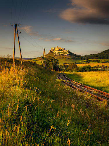 Spišský hrad