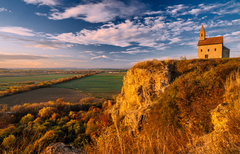 Dražovce 