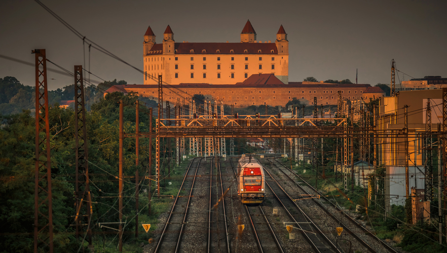 ranný 