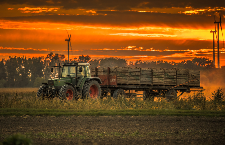 traktor 