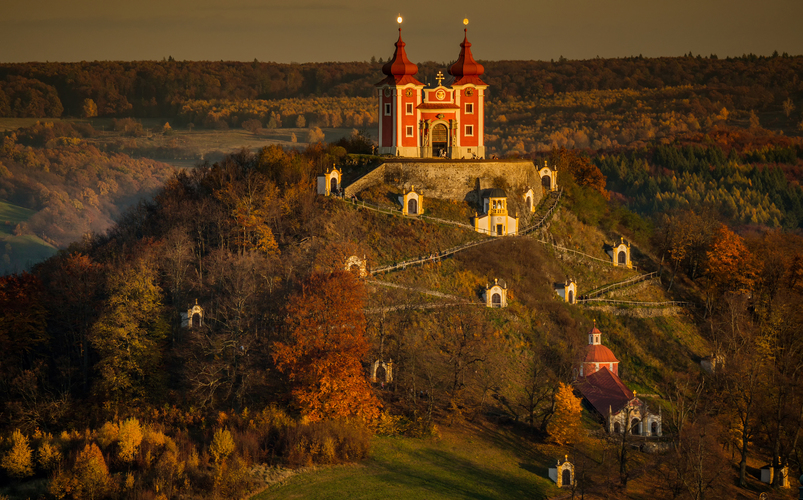 Banská Śtiavnica
