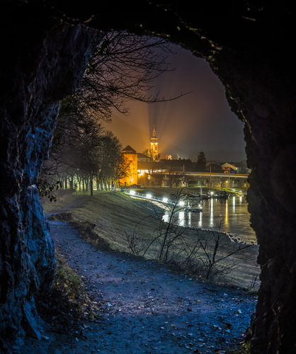 Hainburg