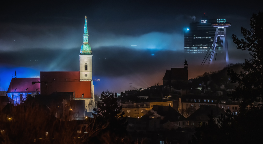 Bratislava 