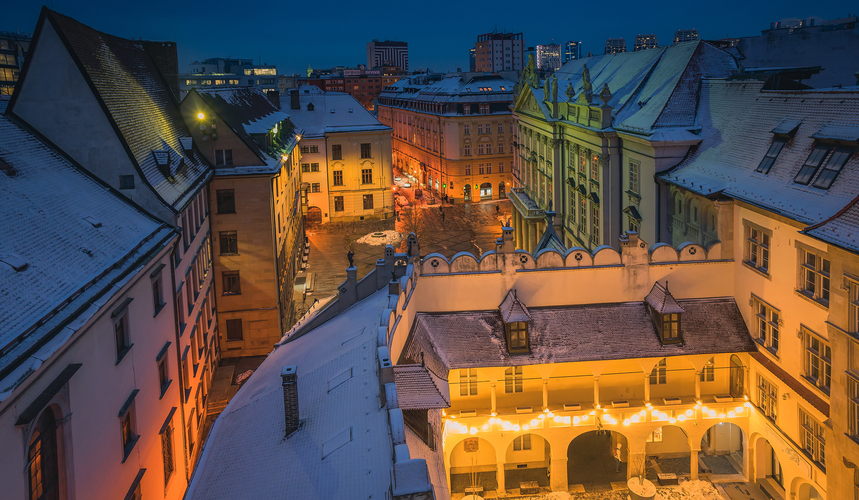 Primaciálne námestie