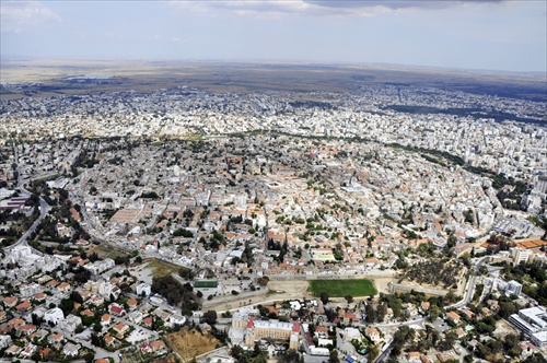 Nicosia, Cyprus