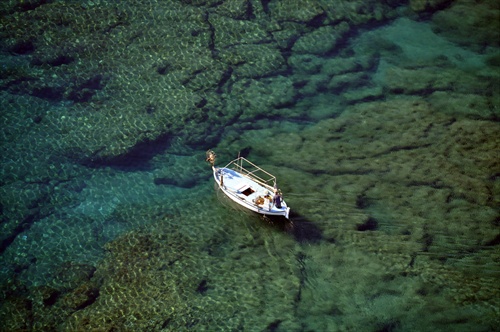 Fisherman