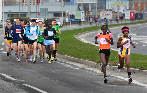 ČSOB Marathon 2011