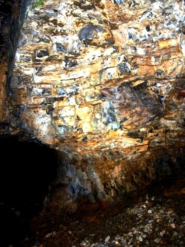 Stanišovská jaskyňa 1