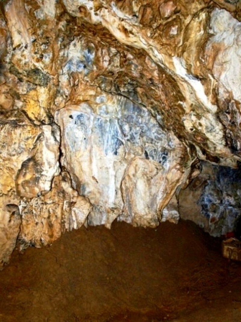 Stanišovská jaskyňa 2