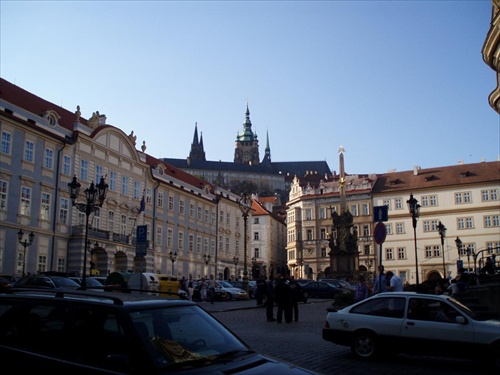 Praha III.
